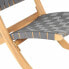 Фото #3 товара Садовое кресло Beau Rivage Серый 75 x 73 x 60 cm Складной 2 штук