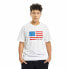 ფოტო #1 პროდუქტის DEF Don´t Walk Dance II short sleeve T-shirt