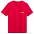 Фото #1 товара ALPINESTARS Swerve short sleeve T-shirt