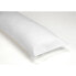 Pillowcase Alexandra House Living QUTUN White 45 x 80 cm (2 Units)