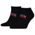 Фото #1 товара LEVI´S UNDERWEAR Sportswear Logo Low socks 2 pairs
