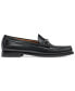 Фото #3 товара G.H.BASS Men's Lincoln Leather Penny Loafers