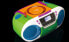 Фото #5 товара Переносим название "Lenco SCD-681 - Multicolor - Portable CD player" в нужный формат: Тип товара: Портативный CD-плеер Название бренда: Lenco GmbH, SCD-681