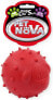 Фото #1 товара Игрушка для собак PET NOVA TPR Snackball Red 6.5см