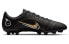 Nike 14 Academy HG 硬场地 低帮 减震防滑轻便 足球鞋 黑色 / Кроссовки Nike 14 Academy HG DJ2871-007