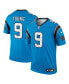 Фото #1 товара Men's Bryce Young Carolina Panthers Legend Jersey