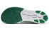 Фото #6 товара Кроссовки Nike Zoom Fly SP мужские бело-зеленые (AJ9282-101)