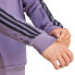 Фото #7 товара adidas Essentials Fleece 3-Stripes 1/4-Zip M Sweatshirt IJ8912