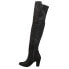 Фото #3 товара Chinese Laundry Canyons Round Toe Pull On Womens Size 6.5 B Casual Boots CANYON