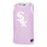 Фото #2 товара 47 MLB Chicago White Sox Imprint New City sleeveless T-shirt