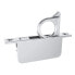 Фото #2 товара MARINE TOWN 5050111 Stainless Steel Anti Vibration Handle