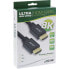 Фото #6 товара InLine Ultra High Speed HDMI Cable M/M 8K4K gold plated - 2m