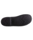 ფოტო #5 პროდუქტის Signature Men's Roman Hoodback Eco Comfort Slipper