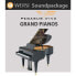 Wersi Grand Pianos Soundpackage for Pegasus Wing