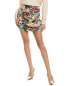 Lost + Wander Tea Party Skirt Women's S - фото #1