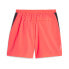 Фото #3 товара Puma Run Favorite Velocity 7 Inch Shorts Mens Red Casual Athletic Bottoms 523159