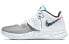 Фото #1 товара Баскетбольные кроссовки Nike Flytrap 3 Kyrie BQ3060-104