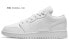 Air Jordan 1 Low 553560-130 Sneakers