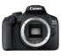 Фото #6 товара Canon EOS 2000D - - SLR Camera - 24.1 MP CMOS - Display: 7.62 cm/3" LCD - Black