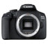 Canon EOS 2000D - - SLR Camera - 24.1 MP CMOS - Display: 7.62 cm/3" LCD - Black - фото #6