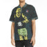 Фото #1 товара Puma Butter Goods X Graphic Short Sleeve Polo Shirt Mens Green Casual 53405950