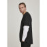 ფოტო #5 პროდუქტის URBAN CLASSICS Oversized Shaped Double long sleeve T-shirt