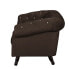 Фото #4 товара Sofa Benavente I (2-Sitzer) Microfaser