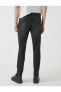 Фото #4 товара Tapered Fit Jean Pantolon - Joe Jean