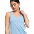 ფოტო #6 პროდუქტის Roxy Bold Moves sleeveless T-shirt