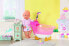 Фото #4 товара Мебель для кукол Zapf Creation Baby Born Ванна для купания 831908