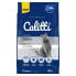 Фото #1 товара CALITTI Fresh White Bantonite Cat Litter 20l refurbished