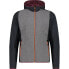 Фото #1 товара CMP Fix Hood 32M2257 hoodie fleece