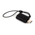 Фото #5 товара IGGUAL IGG318409 USB-C To USB-A Adapter