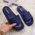 Фото #1 товара Beach slippers Big Star W DD274A269 navy blue