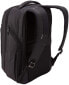 Фото #3 товара Мужской городской рюкзак синий с карманом Thule Crossover 2 Laptop Backpack, 30L