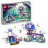 Фото #1 товара Playset Lego 43215 Разноцветный
