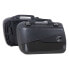 Фото #4 товара HEPCO BECKER Junior 40L 610236 00 11 Side Saddlebags