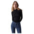 Фото #1 товара SALSA JEANS Twist Sweater