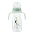 KIKKABOO 400ml Jingle Jungle Anti-Colic Bottle