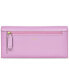 ფოტო #3 პროდუქტის Women's Heritage Dog Outline Mini Flap Over Wallet