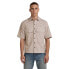 Фото #1 товара G-STAR Pocketony Service Regular short sleeve shirt