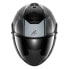 SHARK RS Jet Carbon Blank open face helmet