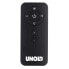 Фото #10 товара UNOLD 86865 - Household tower fan - Black - Floor - 90° - Touch - 8 h