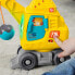 Фото #2 товара FISHER PRICE Count And Stack Crane