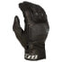 KLIM Badlands Aero Pro gloves