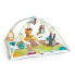 Фото #1 товара Tiny Love Gymini Deluxe Activity Gym Play Mat - Into the Forest