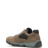 Фото #3 товара Wolverine Guide Ultraspring WP Low W880283 Mens Brown Wide Athletic Work Shoes
