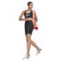 ფოტო #8 პროდუქტის REEBOK Lux Vector Racer Sports bra medium impact