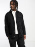 Фото #1 товара Vans Drill chore jacket in black