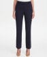 ფოტო #1 პროდუქტის Women’s Sutton Boot-Leg Trousers